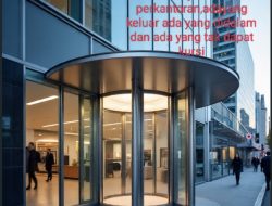 Setiap Jabatan Punya Masanya, Setiap  Masa Ada Orangnya Jangan Sampai Tergilas Siklusnya