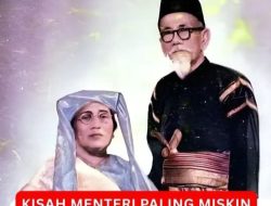 “Leiden is Lijden”: Tamparan Agus Salim buat Pejabat Kaya yang Lupa Rakyat Miskin