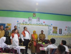 Ruang Kelas Baru Harus Seiring dengan Peningkatan Kualitas Pendidikan