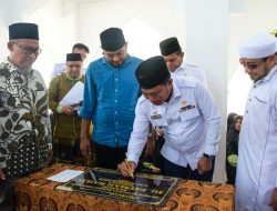 Wujud Nyata Saling Tolong-menolong dalam Kebaikan dan Ketakwaan