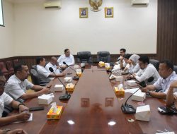 Pemkab Deli Serdang Serius Tata Jaringan Kabel Utilitas