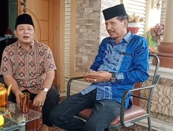 Eksklusif: Ketum Sopogodang Tabagsel Kobul Siregar S.Pd. MM Akan Adakan Gerakan Santuni Kemanusiaan Berbasis Adat Tabagsel Sambut Ramadhan
