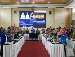 RKPD Deli Serdang 2027 Harus Berkesinambungan dan Terukur
