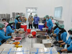 Bupati Tegaskan Komitmen Peningkatan Kualitas Gizi Masyarakat