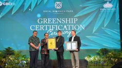 Terhadap Investasi, Deli Serdang Selalu Terbuka dan Ramah 