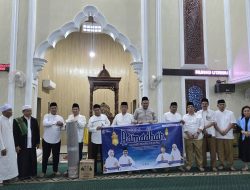 Landasan Moral Program Pemerintah Tanamkan Nilai Relegius