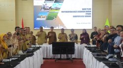 Fokus 4 Pilar Utama Program Kerja TPAKD Deli Serdang 2026