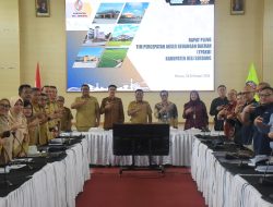 Fokus 4 Pilar Utama Program Kerja TPAKD Deli Serdang 2026