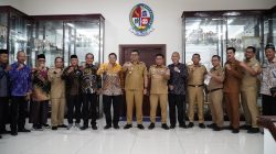 Dewan Pendidikan Kolaborasi Majukan Pendidikan di Deli Serdang