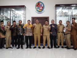Dewan Pendidikan Kolaborasi Majukan Pendidikan di Deli Serdang