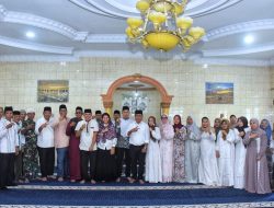 Momentum Safari Ramadan, Perkuat Sinergi Ulama dan Umara