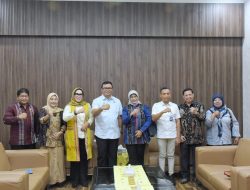 Pengembangan KDMP Pemkab Deli Serdang Dukung Penuh