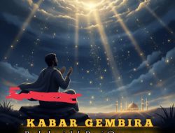 Sholawat yang Mengguncang Arsy: Rahasia Rahmat Tak Terbatas!
