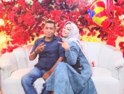 Moments Ultah Romi, Ketua JWI Deli Serdang Hasan Basri Siregar Doakan Romi Makmur Rangkuti Tetap Eksis dan Bermanfaat