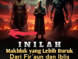 Munafik: Musuh Tersembunyi yang Lebih Mematikan dari Fir‘aun dan Iblis!