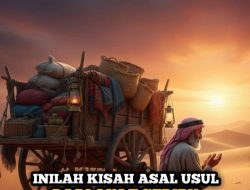 Ayat Seribu Dinar: Rahasia Taqwa yang Mengalirkan Rezeki Tak Terduga