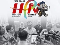 Bupati Deli Serdang dr. Asriluddin Tambunan Rayakan Hari Pers: “Pers Harus Aktual, Kredibel, dan Mencerahkan Bangsa!”
