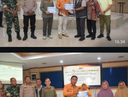 Pemkab Deli Serdang Terima Bantuan Stimulan Perbaikan Rumah Rusak
