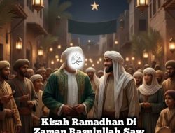 Doa Enam Bulan Sebelum & Sesudah: Kerinduan yang Menggetarkan Hati