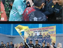 Perkembangan Ekonomi & Perdagangan Butuh Pengawasan dan Perlindungan Kuat