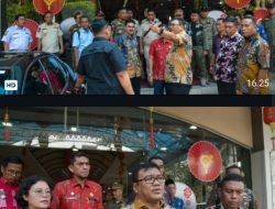 Sidak Swalayan Deli Mas, Bupati Tawarkan Skema Sewa atau KSP ke Pedagang
