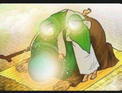 Cahaya Iman di Rumah Sederhana: Kebahagiaan Keluarga Fatimah Az-Zahra RA, Putri Rasulullah ﷺ