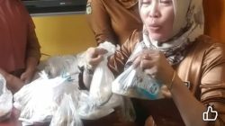 MBG Dugaan Basi di Deli Serdang & Roti Rp1.000 Palu: Jatah Rp15.000/anak Tak Sesuai 