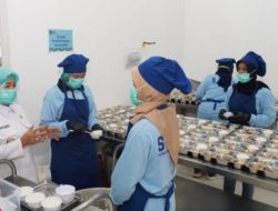 Mayoritas Orang Tua Dukung Dana MBG Rp15.000/Hari Langsung ke Orang Tua Siswa. Oleh ; Hasan Basri Siregar ketua JWI Deli Serdang.