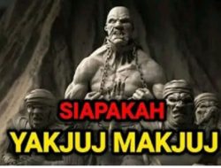 Ya’juj dan Ma’juj Keluar Akhiri Zaman? Kisah Tembok Dzulqarnain yang Hancurkan Peradaban – Fakta Al-Qur’an & Hadits Terungkap!
