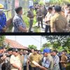 Bupati & Wabup Pimpin Tim Gabungan Tertibkan Tower Tak Miliki PBG