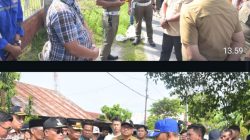 Bupati & Wabup Pimpin Tim Gabungan Tertibkan Tower Tak Miliki PBG