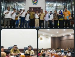 Tepat Sasaran, Pemerintah Pastikan Kebijakan Sesuai Aturan