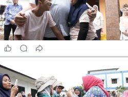 Bupati Deli Serdang Resmikan Puspaga: Gedung Baru Jadi Penguatan Layanan Keluarga Sehat dan Harmonis