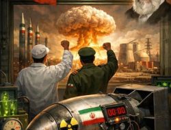 Apakah Sudah Terlambat bagi Trump Mengakali Kemajuan Nuklir Iran?