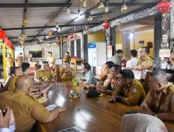 Bupati Ultimatum RS Patar Asih & Hotel Thongs Inn Patuhi Semua Regulasi