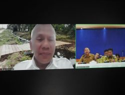 Pemkab Deli Serdang Komit Tingkatkan Kualitas Pengelolaan Sampah