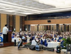 Lulusan IKM Lubuk Pakam Bawa Nama Indonesia & Deli Serdang