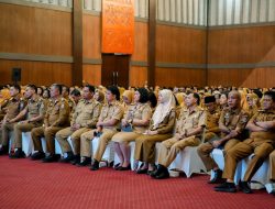 Bupati Tegaskan: Integritas Guru dan Kepsek Kunci Tingkatkan Kualitas Pendidikan, Bukan Hanya Fasilitas Mewah