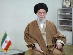 EKSKLUSIF: Iran Resmi Konfirmasi Ayatollah Ali Khamenei Syahid Akibat Serangan Bom AS-Israel 
