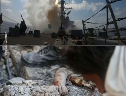 Tragedi Minab: Serangan Udara AS-Israel Bom Sekolah Putri, 108 Siswi Gugur