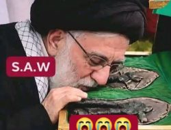 Ini Baru Namanya Seorang PEMIMPIN Sejati…‼️