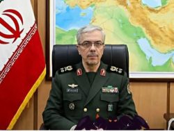 Tiru Gaya Tarung Syaidina Ali: Jenderal Iran Ungkap Senjata Rahasia untuk Akhiri Israel, Kritik Tajam ke Rezim Timur Tengah yang Lemah!