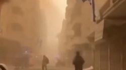 EKSKLUSIF: Iran Kirim “Surat Kiamat” ke PBB – AS-Israel Dituntut Tanggung Akibat Eskalasi Perang Global