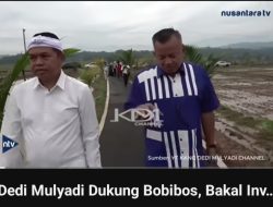 BBM Krisis Dunia Imbas Perang Iran-Israel-AS, Pemerintah Panik Cadangan Habis 20 Hari – Anak Bangsa Bandung Punya Solusi Rp4.000/Liter, Kapan Digunakan?