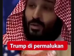 Saudi dan UEA Tolak AS: “Wilayah Kami Bukan Pangkalan Perang Lawan Iran!”