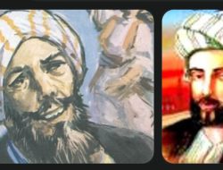 Darah Parsi yang Abadi: Pejuang Iran, Warisan Agung dari Generasi ke Generasi