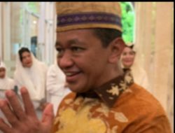 Berkelakar Soal Lailatul Qadar, Bahlil Diduga Seret Kesucian Malam Nujul Quran demi Kursi Golkar