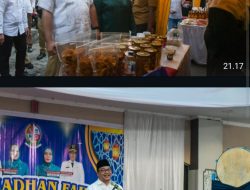 Pembukaan Ramadan Fair 1447 H dan Festival Rakyat 2026  Bupati: Tonggak Awal Kebangkitan Penataan Kota dan Prasarana Publik