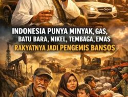 Woy, Penyelenggara Negara yang Dungu atau Rakyatnya yang Direkayasa Jadi Dungu? . Oleh; Hasan Basri Siregar ketua JWI Deli Serdang.