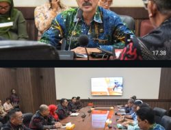Pemkab Deli Serdang Siap Fasilitasi Pelaksanaan Sensus Ekonomi 2026